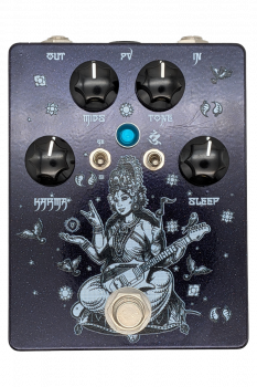 Parvati - Majestic Purple Sparkle - B-Stock